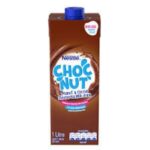 Nestle Choc Nut 1L
