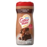Nestle Coffee Mate  chocolate creme 425.2g