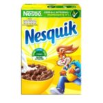 Nestle Nesquick Cereal 330G