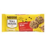 Nestle Toll House Semi sweet mini 283G