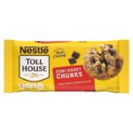 Nestle Toll House Sweet Chunks 326G