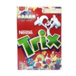 Nestle Trix 330 G