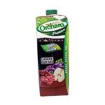 Ochard 100% Grape Juice NSA Screw cap