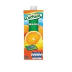 Ochard 100% Orange Juice NSA Screw Cap 1L