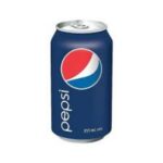 PEPSI CANS 355ML