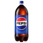 Pepsi Soft Drink Cola 2 L