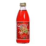Pepsi Soft Drink Sorrel Fizz 300 Ml