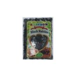 Rainbow black raisins 454G