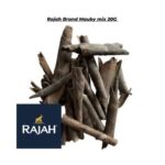 Rajah Brand Mauby mix 20G