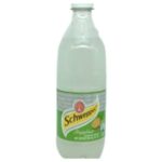 Schweppes grapefruit 20 Oz bottle