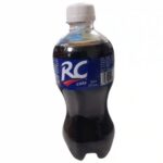Solo RC Cola 20 Oz