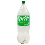 Sprite Soft Drink 2L( addition)