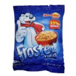 Sunshine Cereals Frosted Flakes 740G