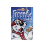 Sunshine Cereals Frosted Flakes snack pack 28G