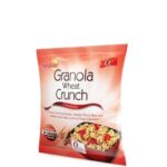 Sunshine Granola Crunch cinnamon 55g