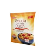Sunshine Granola Crunch peanut 50g