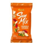 Sunshine sun  mix  Granola Crunch 57g