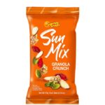 Sunshine sun  mix  Granola Crunch branded o  57g
