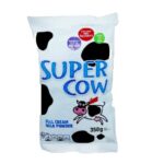 Super Cow Full Cream Milk Powder 350G