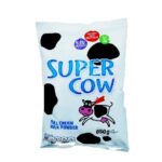 Super Cow Full Cream Milk Powder 650G