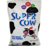 Super Cow Full Cream Milk Powder 800G