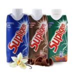 Supligen Assorted 6 pack x 330 Ml