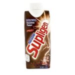 Supligen Chocolate 330 Ml
