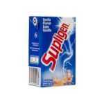 Supligen vanilla 250 Ml