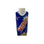 Supligen vanilla scraw cap 330 Ml