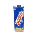 Supligen vanilla screw cap 1L
