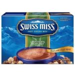 Swiss Miss   Chocolate hazelnut 8 x 26G