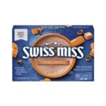 Swiss Miss  HCM caramel delight 8 Ct