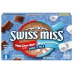 Swiss Miss Mix VARIETY 10 Envelopes