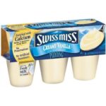Swiss Miss  Pudding vanilla 6 Ct