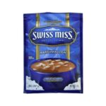Swiss Miss  classic HCM milk chocolate + marshmallow 10 Ct