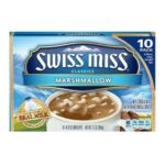 Swiss Miss   marshmallow 3 in 1 26 G