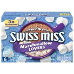 Swiss Miss   marshmallow madness 6 Ct