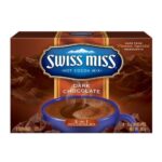 Swiss Miss  milk chocolate 3 in 1 26G