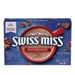 Swiss Miss  milk chocolate 737 G