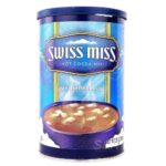 Swiss Miss   milk chocolate with marshmallow 737 G