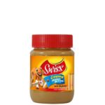 Swiss  PEANUT BUTTER CREAMY 235 G