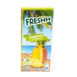 Trinidad Freshh pineapple 330 Ml