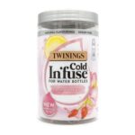 Twinings cold infuse rose lemonade 30G