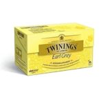 Twinings tea earl grey 25 Bags