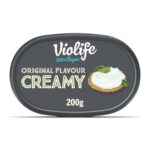 Violife vegan creamy original 200 G