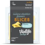 Violife vegan slices mozzarella 200 G