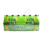Vita Malt Ginger bottle 24 x 330ml