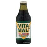 Vita Malt classic bottle 295ml