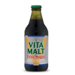 Vita Malt less Sugar 330ml