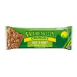 nature valley oats n chocolate granola bar 42g